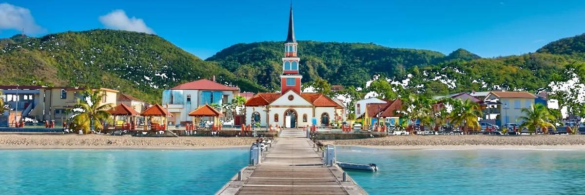 Le Marin - Bungalow Classe 3 Etoiles Tb Equipe & Confortable - Escapade En Couple - Paisible & En Toute Discretion - Wi-Fi - Climatisation - Calme & Serenite - Plages Du Sud, Centre De Carenage & Marina Du Marin Proche En Voiture - Acheminement Sur D Bagian luar foto